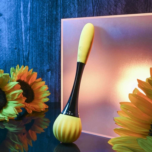 Evolved Novelties - Gender X - Sunflower lifestyle product photo