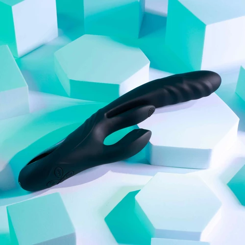 Playboy Rapid Rabbit by Evolved Novelties