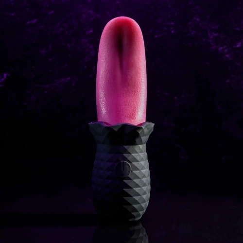 Tongue Teaser by SELOPA