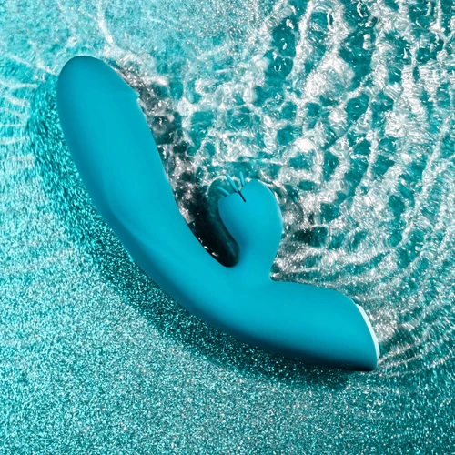 Fierce Flicker vibrator by Evolved Novelties