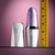 Getaway Bullet Vibrator by Playboy Pleasure
