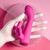 Butterfly Love petite rabbit vibrator by SELOPA from Evolved Novelties Butterfly Love petite rabbit vibrator by SELOPA from Evolved Novelties