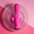 Butterfly Love petite rabbit vibrator by SELOPA from Evolved Novelties Butterfly Love petite rabbit vibrator by SELOPA from Evolved Novelties