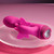 Butterfly Love petite rabbit vibrator by SELOPA from Evolved Novelties Butterfly Love petite rabbit vibrator by SELOPA from Evolved Novelties