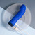 Blue Banger Petite Vibrator from SELOPA by Evolved Novelties SL-RS-5414-2