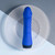 Blue Banger Petite Vibrator from SELOPA by Evolved Novelties SL-RS-5414-2