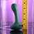 Goes Anywhere Vibrating Silicone Plug from Gender X by Evolved Novelties GX-RS-5018-2 Goes Anywhere Vibrating Silicone Plug from Gender X by Evolved Novelties GX-RS-5018-2