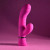 Next Wave Dual G-Spot Vibrator from SELOPA by Evolved Novelties SL-RS-5469-2