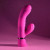 Next Wave Dual G-Spot Vibrator from SELOPA by Evolved Novelties SL-RS-5469-2