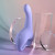 Nice To Meet You Come Hither G-Spot Vibrator from Playboy Pleasure by Evolved Novelties PB-RS-5735-2