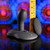 Sittin' & Spinnin' Remote-Controlled Vibrator by Playboy Pleasure PB-RS-5995-2 Sittin' & Spinnin' Remote-Controlled Vibrator by Playboy Pleasure PB-RS-5995-2