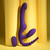 Hug It Out Triple Stim Wearable Vibe from Playboy Pleasure by Evolved Novelties PB-RS-2482-2 Hug It Out Triple Stim Wearable Vibe from Playboy Pleasure by Evolved Novelties PB-RS-2482-2