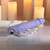 Large Purple Fantasy Realistic Vibrator by Evolved Novelties EN-RS-6961-2