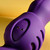 Wiggle It Wiggling Shaft Vibrator from Playboy Pleasure by Evolved Novelties PB-RS-6893-2