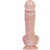 Evolved Novelties Big Shot - lifelike multi-speed squirting vibrator