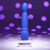 Disco Diva Light-Up Vibrator by Evolved Novelties EN-RS-6169-2
