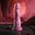 Whimsical Rechargeable Dildo by Evolved Novelties GX-RD-7517-2