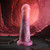 Whimsical Rechargeable Dildo by Evolved Novelties GX-RD-7517-2