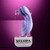 Handsy Silicone Rechargeable Vibrator by SELOPA SL-RS-7418-2