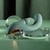 Spiral Charm Silicone Rechargeable Vibrator by Evolved Novelties EN-RS-7425-2