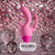 Game on Silicone Rechargeable Vibrator by Selopa SL-RS-7807-2
