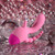 Game on Silicone Rechargeable Vibrator by Selopa SL-RS-7807-2