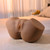 Squirt for Me Chanell Heart Movie & Realistic Squirting Stroker by Zero Tolerance (ZE-RS-7692-2)