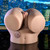 Let's Get Ready to Rumble Silicone Rechargeable Vibrator by Zero Tolerance ZE-RS-7678-2