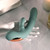 Rub Me Tender, Rub Me Tender Evolved Novelties, Rub Me Tender EN-RS-7142-2, Silicone Rechargeable Thrusting Clitoral Rotating Vibrator, Evolved Novelties Silicone Rechargeable Thrusting Clitoral Rotating Vibrator, buy Rub Me Tender, Evolved Novelties sex toy, adult toy Evolved Novelties, waterproof vibrator, rechargeable vibrator, thrusting vibrator, clitoral stimulator, silicone vibrator body safe