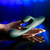 Golden Goddess Silicone Rechargeable Vibrator by Evolved Novelties EN-RS-7197-2