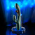 Golden Goddess Silicone Rechargeable Vibrator by Evolved Novelties EN-RS-7197-2