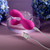 My Buddy Silicone Rechargeable Vibrator by Selopa SL-RS-7814-2