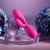 My Buddy Silicone Rechargeable Vibrator by Selopa SL-RS-7814-2