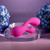 My Buddy Silicone Rechargeable Vibrator by Selopa SL-RS-7814-2