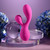 My Buddy Silicone Rechargeable Vibrator by Selopa SL-RS-7814-2