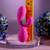 My Buddy Silicone Rechargeable Vibrator by Selopa SL-RS-7814-2