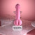 A Bit Nutty Silicone Rechargeable Vibrator by Selopa SL-RS-7593-2