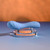 Hit the Mark Silicone Rechargeable Vibrator by Selopa SL-RS-7838-2