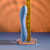 Hit the Mark Silicone Rechargeable Vibrator by Selopa SL-RS-7838-2