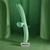 Meet Me Halfway Silicone Rechargeable Vibrator by Evolved Novelties EN-RS-7319-2