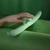 Meet Me Halfway Silicone Rechargeable Vibrator by Evolved Novelties EN-RS-7319-2