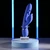 Shudder Silicone Rechargeable Clitoral Vibrator by Evolved Novelties EN-RS-7586-2