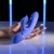 Shudder Silicone Rechargeable Clitoral Vibrator by Evolved Novelties EN-RS-7586-2