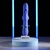 Shudder Silicone Rechargeable Clitoral Vibrator by Evolved Novelties EN-RS-7586-2