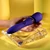 Merlin Silicone Rechargeable Vibrator by Selopa SL-RS-7968-2
