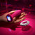 Party Plug Silicone Rechargeable Thrusting Vibrator by Evolved Novelties EN-RS-8293-2