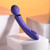 Shiver Wand Massager by Evolved Novelties EN-RS-7579-2