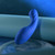 Siren G Silicone Rechargeable Vibrator by Selopa SL-RS-7876-2