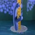 Oh Gee Silicone Rechargeable Tapping Clitoral Vibrator by Evolved Novelties EN-RS-8286-2