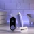 Energetic Egg Silicone Rechargeable Thrusting Remote Control Vibrator by Evolved Novelties EN-RS-7944-2